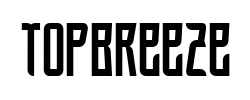 TopBreeze - logo